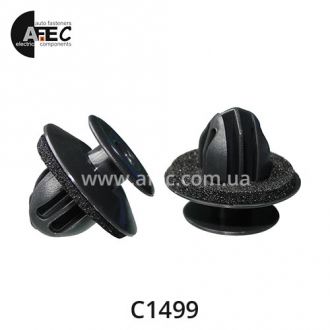 Клипса Lexus Toyota 7586712040 7586702010 Клипса Lexus Toyota 7586712040 7586702010