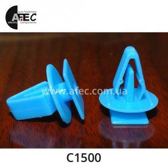 Клипса Honda 90602TA0003