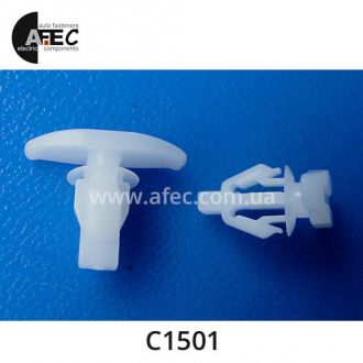 Клипса Toyota Lexus 6786752010 Клипса Toyota Lexus 6786752010