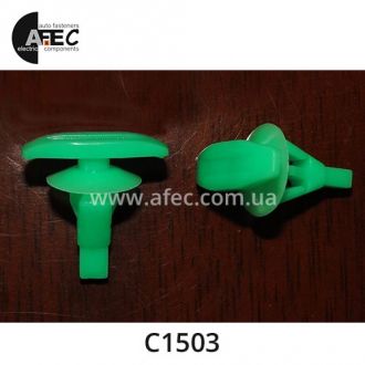 Клипса Honda Infiniti Lexus Mitsubishi Toyota 8085089961 909120023 Клипса Honda Infiniti Lexus Mitsubishi Toyota 8085089961 909120023