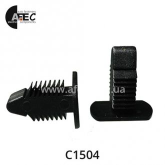 Клипса BMW 51711496621 Клипса BMW 51711496621