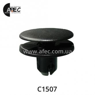 Клипса Honda 91501TR0003