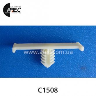 Клипса молдинга GM Клипса молдинга GM