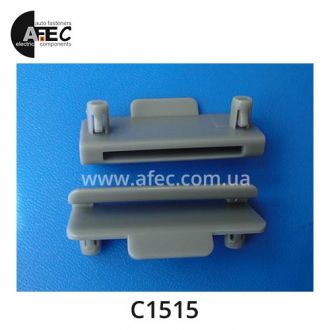 Кліпса Тойота Лексус Кліпса Тойота Лексус