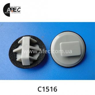 Клипса Mazda BP4L51SJ3 Клипса Mazda BP4L51SJ3