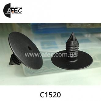 Кліпса Renault Citroen Dacia Infiniti Iveco Nissan Opel Vaz Lada 7703077435 Кліпса Renault Citroen Dacia Infiniti Iveco Nissan Opel Vaz Lada 7703077435