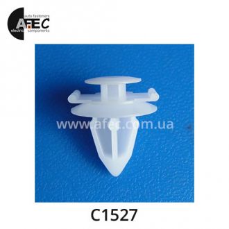 Клипса Mitsubishi MR200275 Клипса Mitsubishi MR200275