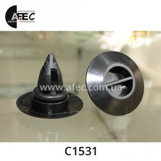 Клипса BMW Mini 51777171003 Клипса BMW Mini 51777171003