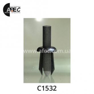 Клипса BMW Mini 51467002606 Клипса BMW Mini 51467002606