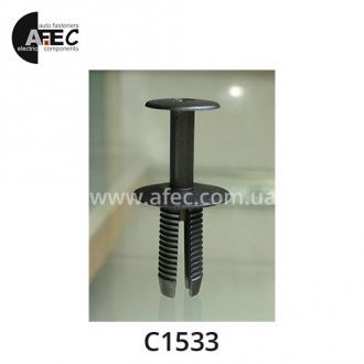 Клипса BMW 51127004445 Клипса BMW 51127004445