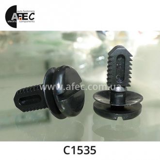 Клипса BMW Mini 51471945266 Клипса BMW Mini 51471945266