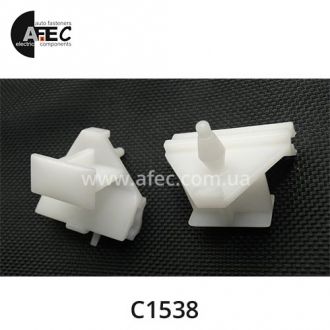 Клипса BMW Mini 51117160451 Клипса BMW Mini 51117160451