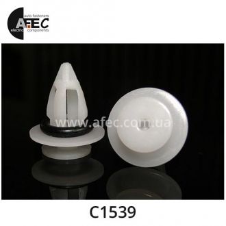 Клипса BMW Mini 51777171002 Клипса BMW Mini 51777171002