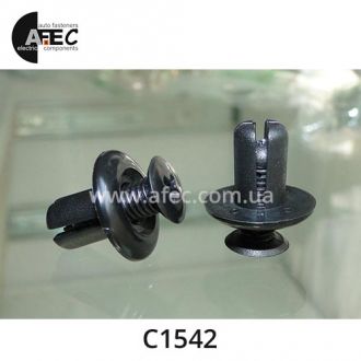 Кліпса Hyundai Kia Ford Mazda 0G03250037A Subaru 91059FC050 Кліпса Hyundai Kia Ford Mazda 0G03250037A Subaru 91059FC050
