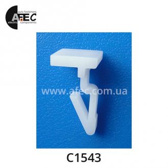 Кліпса Toyota Lexus 525350E030 Кліпса Toyota Lexus 525350E030