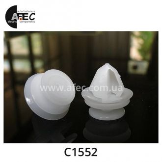 Клипса Audi Citroen Peugeot VAZ-Lada Volvo Skoda VW 6991S6 Клипса Audi Citroen Peugeot VAZ-Lada Volvo Skoda VW 6991S6