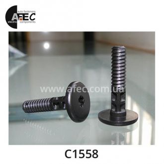 Клипса BMW Mini 7147122913 Клипса BMW Mini 7147122913