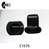 Клипса Seat Skoda VW 191853615A