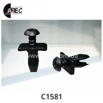 Клипса Ford 629549 6743363 Клипса Ford 629549 6743363