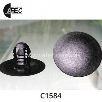 Клипса Ford 678518 Клипса Ford 678518