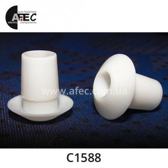 Клипса Audi Seat VW Skoda Land Rover MWC3136 Клипса Audi Seat VW Skoda Land Rover MWC3136