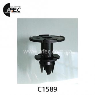 Кліпса BMW 7147122912 Кліпса BMW 7147122912