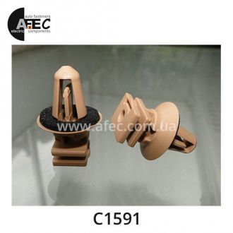 Клипса BMW 51477117532 51478262533 Клипса BMW 51477117532 51478262533