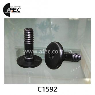 Клипса BMW 51717066229 Клипса BMW 51717066229