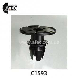 Клипса BMW 51717066226 Клипса BMW 51717066226