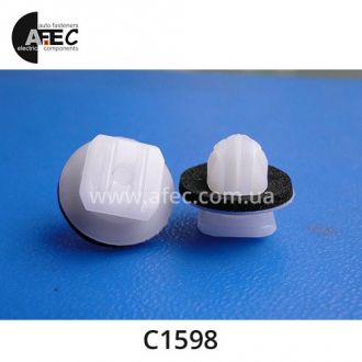 Кліпса Lexus Toyota Nissan Daihatsu Scion 9046708224 Кліпса Lexus Toyota Nissan Daihatsu Scion 9046708224