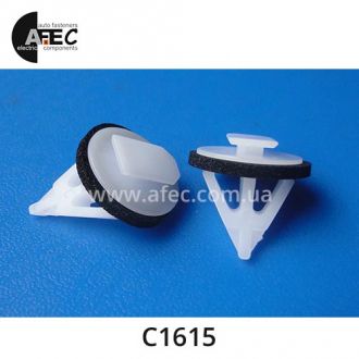 Клипса Toyota 7681712100 Клипса Toyota 7681712100