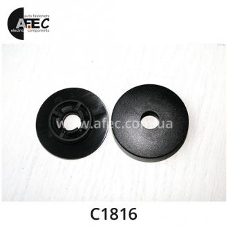 Клипса крепления ковриков Seat Volkswagen Skoda 3C08645219B9 Клипса крепления ковриков Seat Volkswagen Skoda 3C08645219B9