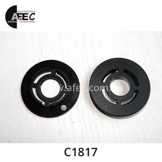 Клипса крепления ковриков Audi Skoda Volkswagen 3C08645239B9 Клипса крепления ковриков Audi Skoda Volkswagen 3C08645239B9