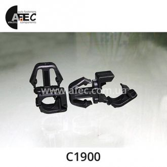 Кліпса Ford KBD53917K64410 Кліпса Ford KBD53917K64410