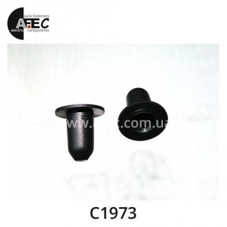 Клипса молдинга Audi Seat Skoda VW 3C0853586 Клипса молдинга Audi Seat Skoda VW 3C0853586