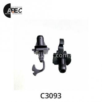 Кліпса Toyota Lexus 6221752120 Кліпса Toyota Lexus 6221752120