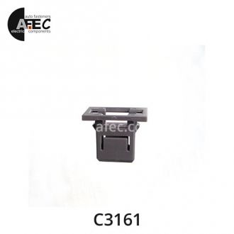 Клипса Honda Acura 91548TZ5A02 Клипса Honda Acura 91548TZ5A02