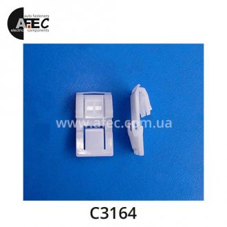 Кліпса Honda Acura 91503TK8A01 Кліпса Honda Acura 91503TK8A01