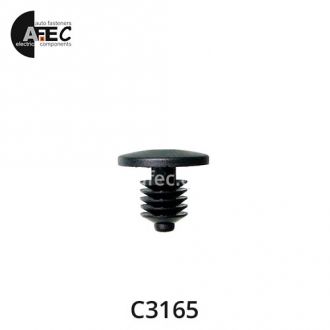 Кліпса Honda 90651TG7000 Кліпса Honda 90651TG7000