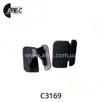 Клипса Ford 1251866 Клипса Ford 1251866