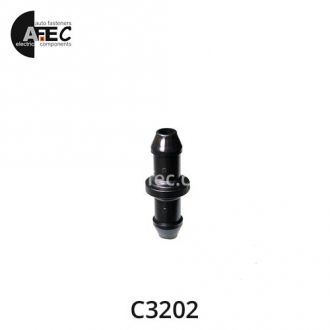 Соединитель трубок d6mm Ford Соединитель трубок d6mm Ford