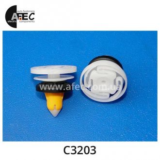 Клипса Fiat Jeep Maserati 51987227 Клипса Fiat Jeep Maserati 51987227