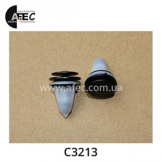 Клипса универсальная Клипса универсальная