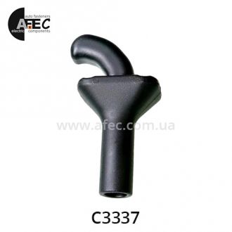 Клипса упора капота Клипса упора капота