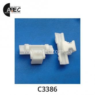 Клипса Mercedes A2059910071 Клипса Mercedes A2059910071