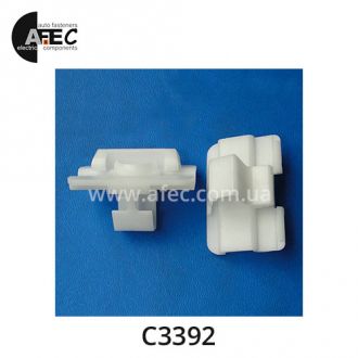 Клипса Mercedes A0019910271 Клипса Mercedes A0019910271