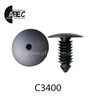 Клипса Chrysler 4860379AA Клипса Chrysler 4860379AA