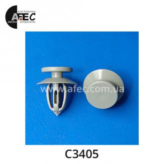 Клипса GM 11547577 Клипса GM 11547577