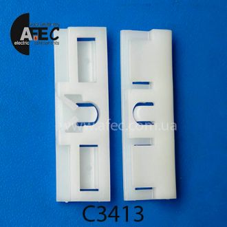 Клипса Toyota Клипса Toyota