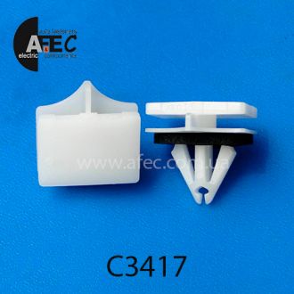 Кліпса Ford W716503S300 Кліпса Ford W716503S300